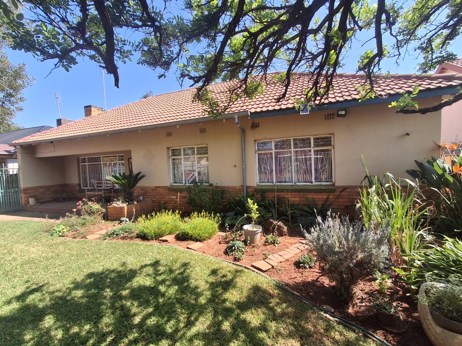 3 Bedroom Property for Sale in Stilfontein Ext 4 North West